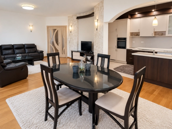 City Kvart – Podgorica