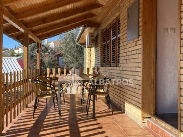 Izdavanje: Kuća 120 m² – Stari Bar, Bar — fotografija 10