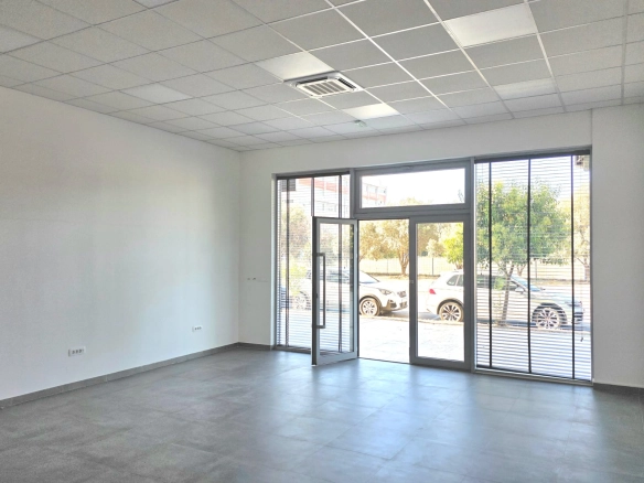 Izdavanje: Poslovni prostor 59 m² – Bar — fotografija 5