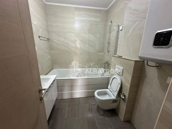 Dvosoban stan 71 m² – Dobra Voda, Bar — fotografija 8