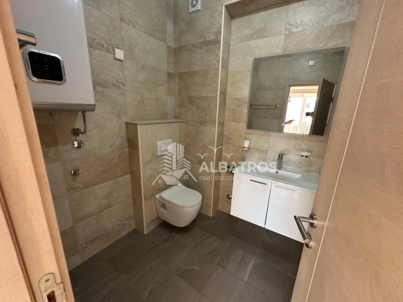 Dvosoban stan 71 m² – Dobra Voda, Bar — fotografija 9