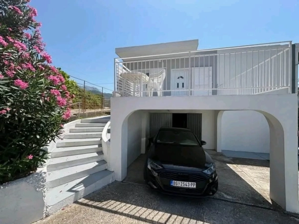 Kuća 290 m² – Šušanj, Bar — fotografija 2