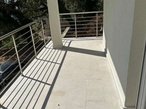 Jednosoban stan 49 m² – Seoce, Budva — fotografija 4