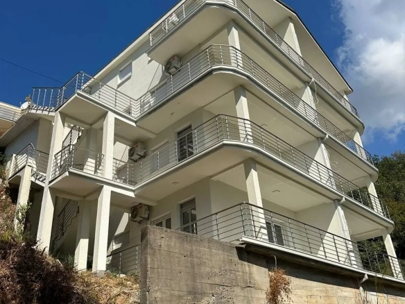 Jednosoban stan 49 m² – Seoce, Budva — fotografija 7