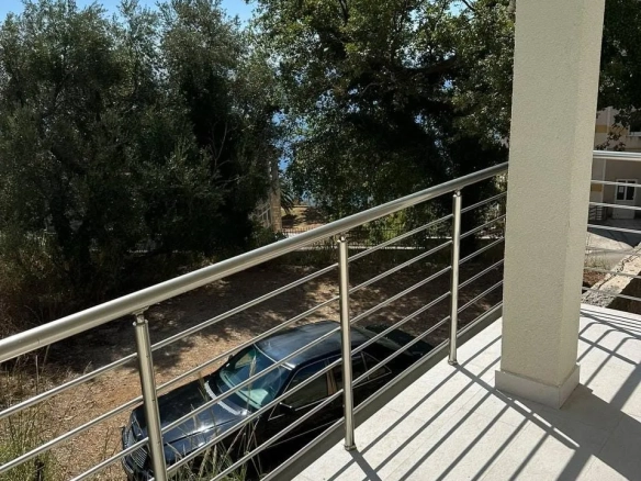 Jednosoban stan 49 m² – Seoce, Budva — fotografija 8