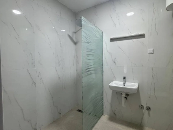 Jednosoban stan 47 m² – Bečići, Budva — fotografija 2