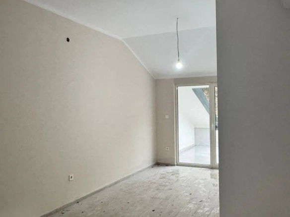 Jednosoban stan 47 m² – Bečići, Budva — fotografija 3
