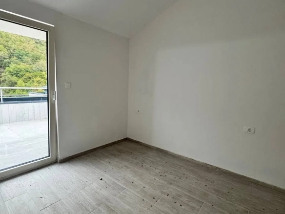 Jednosoban stan 47 m² – Bečići, Budva — fotografija 5