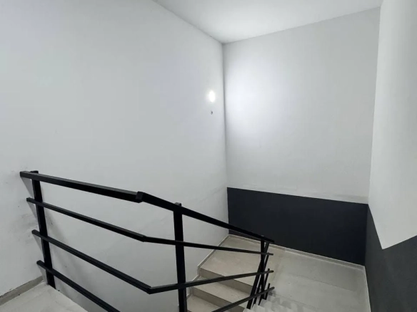 Jednosoban stan 47 m² – Bečići, Budva — fotografija 6