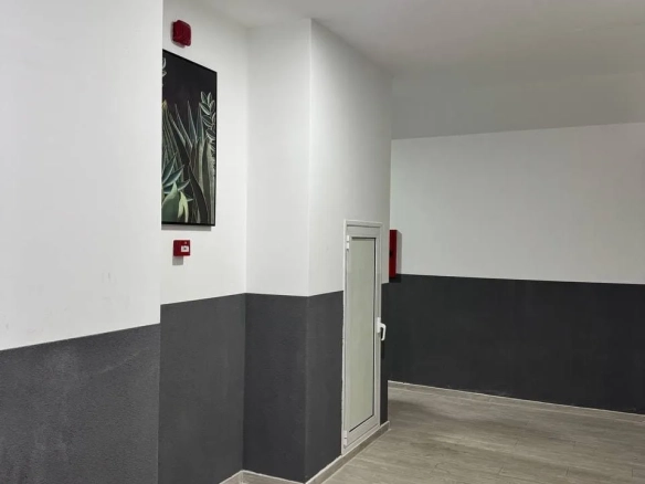 Jednosoban stan 47 m² – Bečići, Budva — fotografija 7