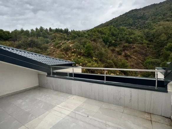 Jednosoban stan 47 m² – Bečići, Budva — fotografija 8