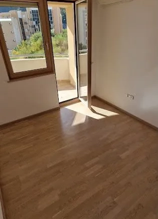 Jednosoban stan 45 m² – Bečići, Budva — fotografija 3