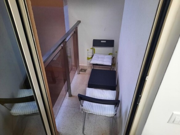 Moderno opremljen studio apartman na atraktivnoj lokaciji, Bečići (NA PERIOD OD 01.10.2026 DO 01.06.2027)