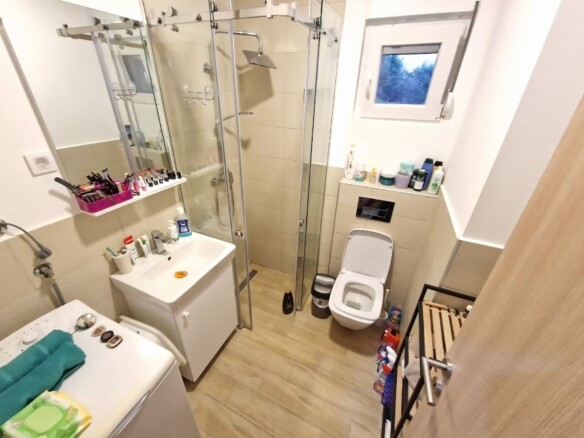 Studio apartman  u kompleksu The Old Bakery u Budvi. (NA PERIOD OD 01.10 DO 01.06.2027)