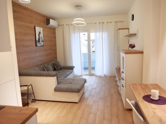 Moderno opremljen studio apartman u Budvi, The Old Bakery (NA Duži PERIOD)