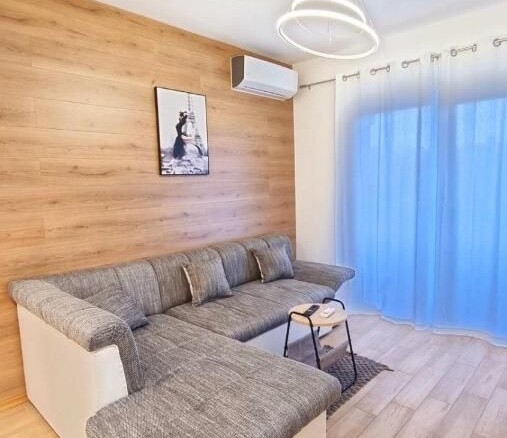 Moderno opremljen studio apartman u Budvi, The Old Bakery (NA Duži PERIOD)