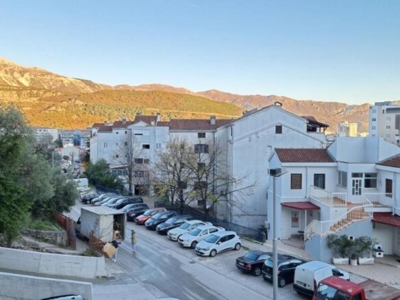 Moderno opremljen studio apartman u Budvi, The Old Bakery (NA Duži PERIOD)
