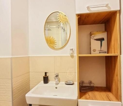 Moderno opremljen studio apartman u Budvi, The Old Bakery (NA Duži PERIOD)