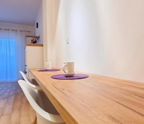 Moderno opremljen studio apartman u Budvi, The Old Bakery (NA Duži PERIOD)