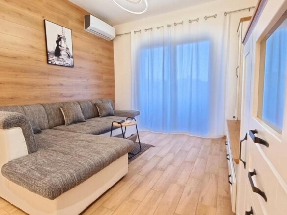 Moderno opremljen studio apartman u Budvi, The Old Bakery (NA Duži PERIOD)