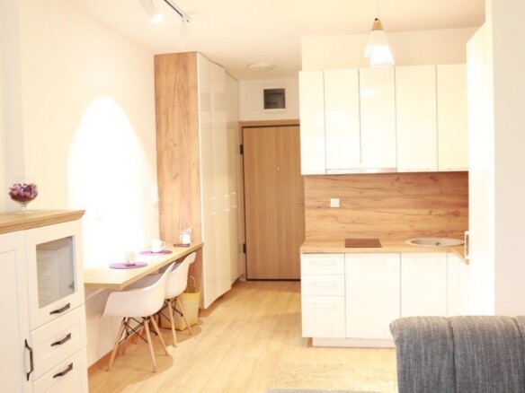 Moderno opremljen studio apartman u Budvi, The Old Bakery (NA Duži PERIOD)