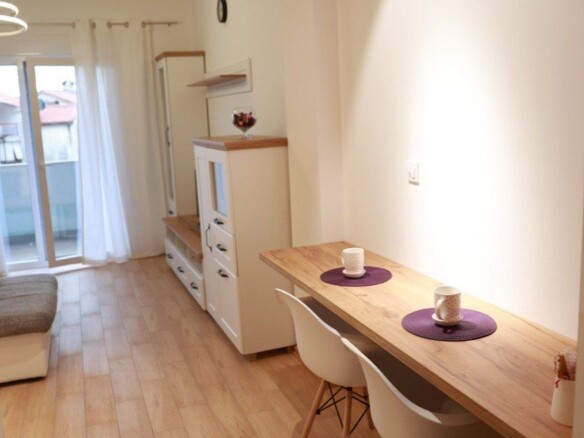 Moderno opremljen studio apartman u Budvi, The Old Bakery (NA Duži PERIOD)