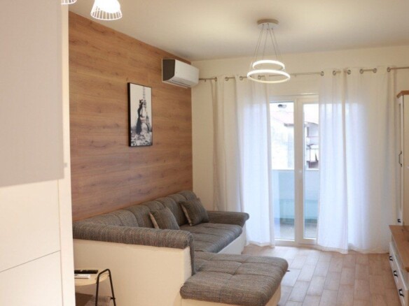 Moderno opremljen studio apartman u Budvi, The Old Bakery (NA Duži PERIOD)