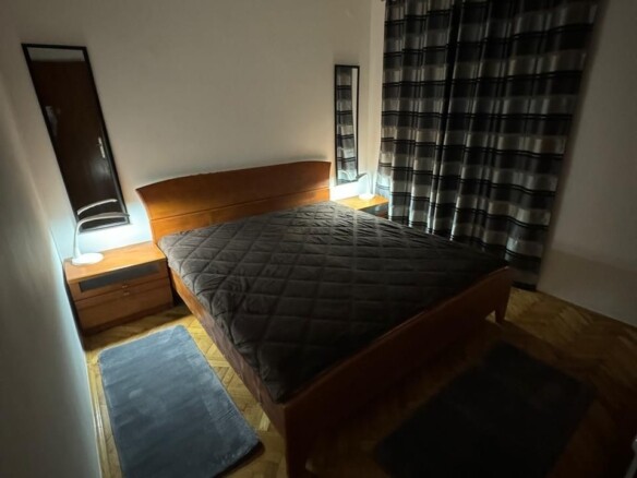 Dvosoban namješten stan, Rozino-Budva (NA Duži PERIOD, DOSTUPAN OD 01.10.2026)