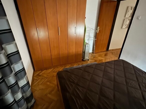 Dvosoban namješten stan, Rozino-Budva (NA Duži PERIOD, DOSTUPAN OD 01.10.2026)