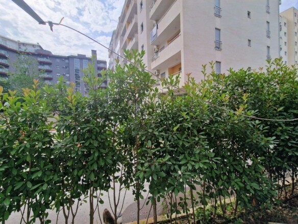 Rozino, Budva-Manji jednosoban stan 30m2  (na duži period)