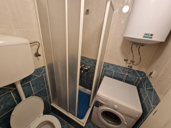 Rozino, Budva-Manji jednosoban stan 30m2  (na duži period)
