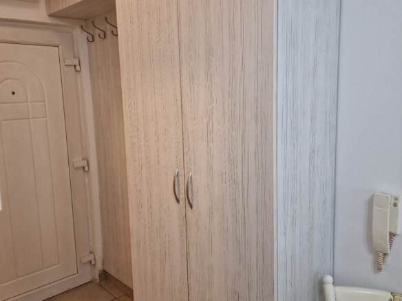 Rozino, Budva-Manji jednosoban stan 30m2  (na duži period)