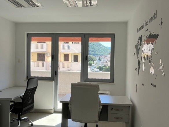 Poslovni prostor na Mainskom putu, Rozino, Budva — fotografija 4