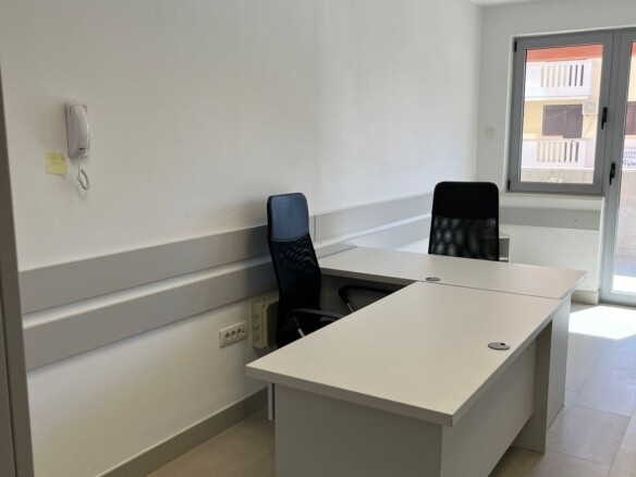 Poslovni prostor na Mainskom putu, Rozino, Budva — fotografija 7