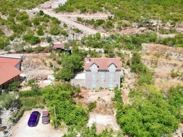 Kuća 138 m² – Zagora, Kotor — fotografija 9