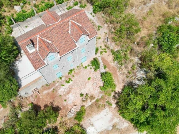 Kuća 138 m² – Zagora, Kotor — fotografija 10