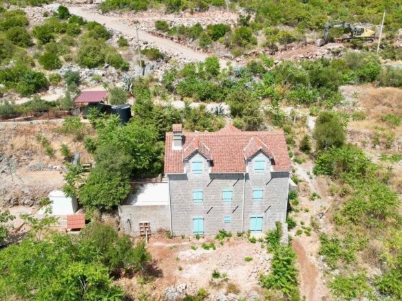 Kuća 138 m² – Zagora, Kotor — fotografija 13