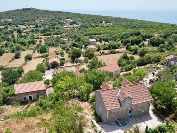 Kuća 138 m² – Zagora, Kotor — fotografija 21