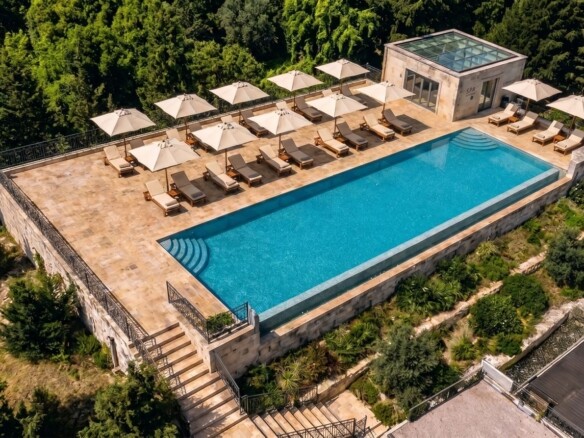 Trosoban stan 156 m² – Budva — fotografija 2