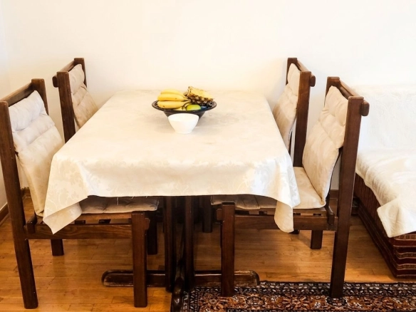 Jednosoban stan 46m2, Budva-Rozino (Na duži period)