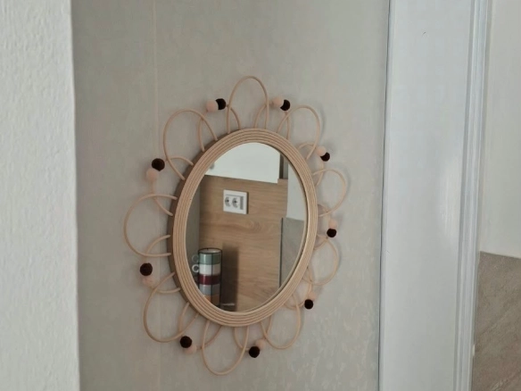 Izdavanje jednosobnog stana 33 m² – Rozino, Budva | Dugoročno izdavanje