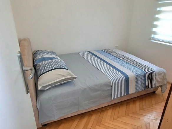 Izdavanje jednosobnog stana 33 m² – Rozino, Budva | Dugoročno izdavanje