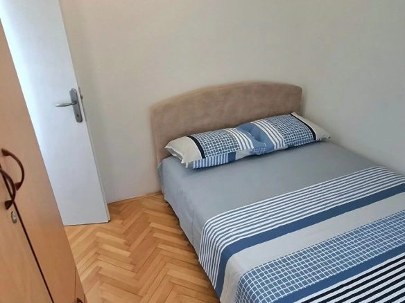 Izdavanje jednosobnog stana 33 m² – Rozino, Budva | Dugoročno izdavanje