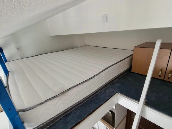 Izdavanje jednosobnog stana 33 m² – Rozino, Budva | Dugoročno izdavanje
