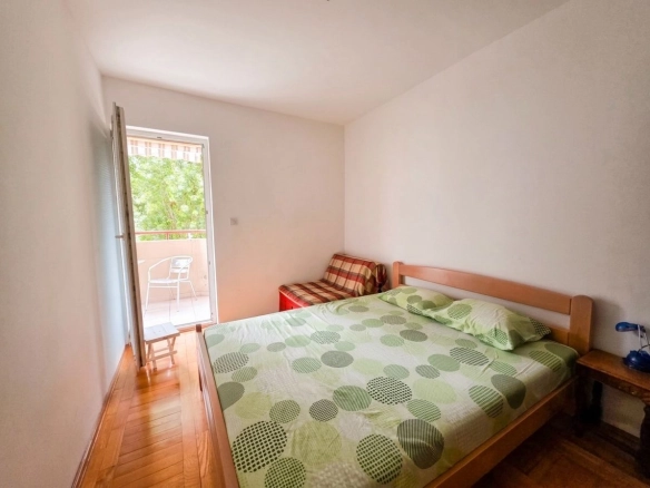 Jednosoban stan 42 m² – Rozino, Budva — fotografija 4