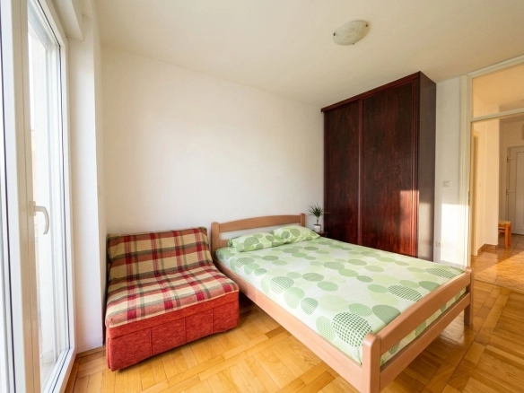 Jednosoban stan 42 m² – Rozino, Budva — fotografija 5