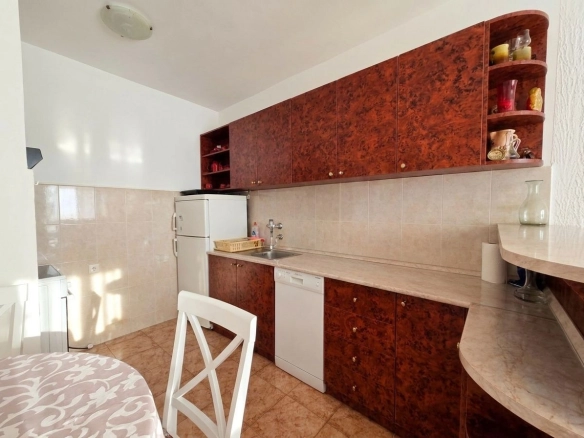 Jednosoban stan 42 m² – Rozino, Budva — fotografija 6
