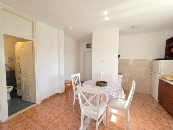 Jednosoban stan 42 m² – Rozino, Budva — fotografija 7