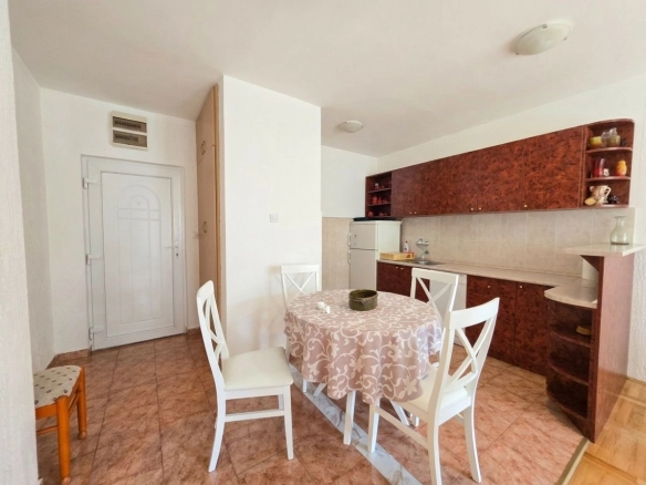 Jednosoban stan 42 m² – Rozino, Budva — fotografija 9