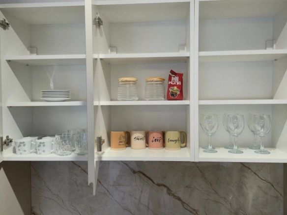 Izdavanje jednosobnog stana 43m2 -Podkošljun, Budva (izdavanje na duži period)